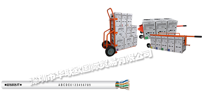 美國(guó)WINDY CITY WIRE電纜支架/電纜扎帶底座/溫度指示燈