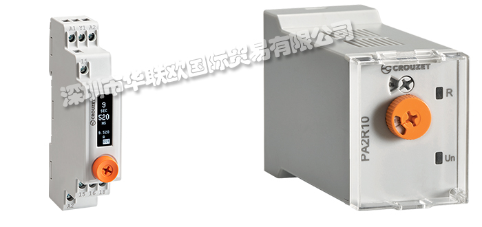 法國高諾斯CROUZET計時器產品原裝正品優(yōu)勢供應