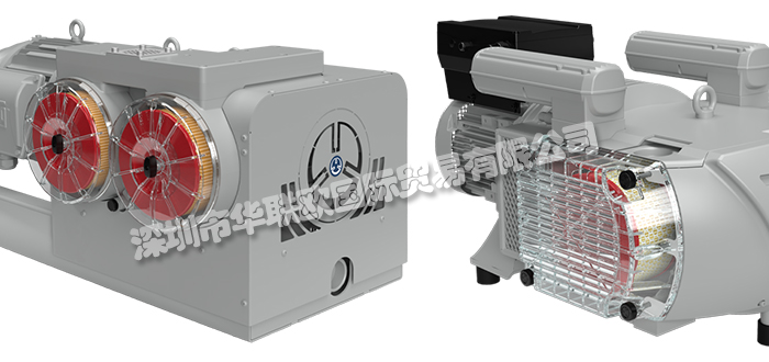 BECKER壓縮機產品特點,德國BECKER貝克壓縮機產品概述