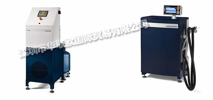 AGRAMKOW品牌介紹(丹麥AGRAMKOW繼電器加注機)