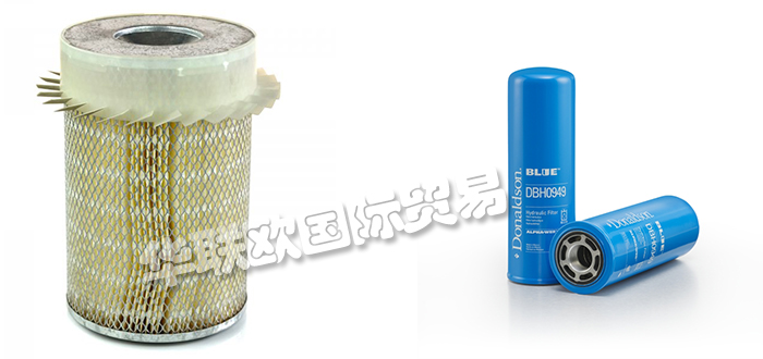 DONALDSON過濾器產品特點（供應美國DONALDSON過濾器）