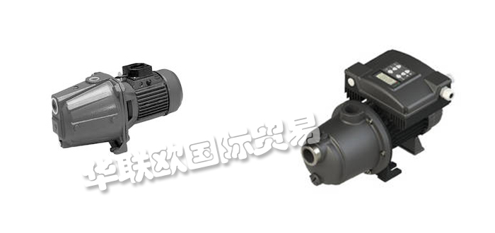 美國STA-RITE控制器污水提升泵