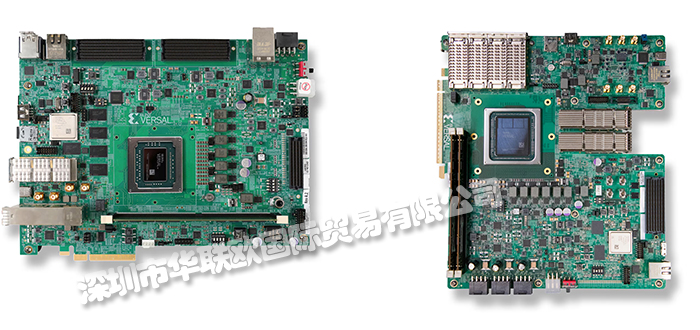 XILINX品牌介紹（美國XILINX開發板套件開發板模塊）