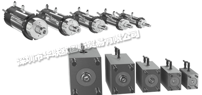 德國CYTEC氣缸產品的的用途與工作原理
