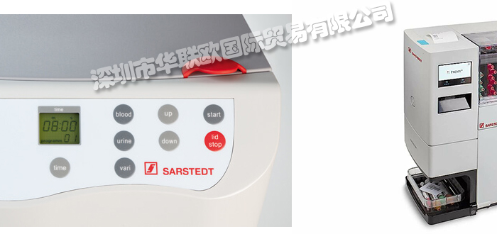 SARSTEDT品牌簡介(德國SARSTEDT移液管臺式離心機)