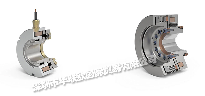 德國STROMAG公司離合器產品詳情