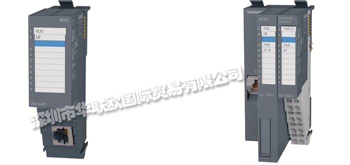 VIPA接口模塊產品特點(德國VIPA接口模塊產品工作原理)