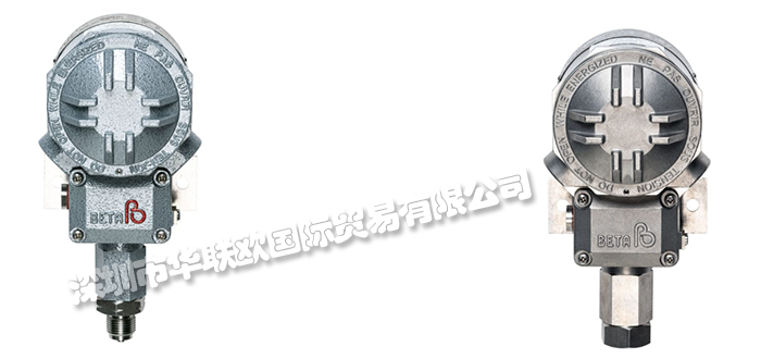 荷蘭BETAB壓力開關(guān)W系列