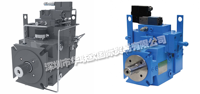 HYDROKRAFT品牌介紹(美國HYDROKRAFT活塞馬達軸向柱塞泵)