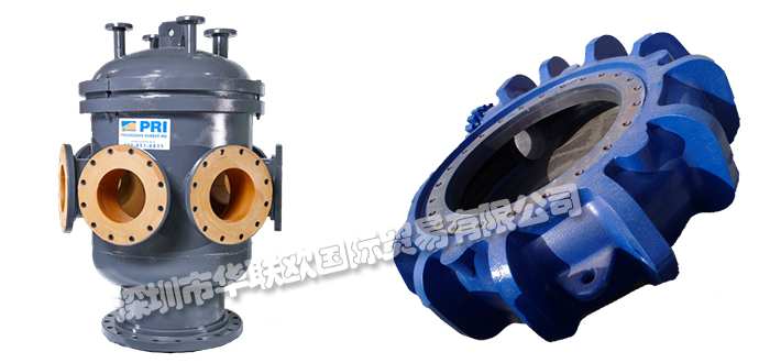 PRI品牌簡介(美國PRI橡膠成型軟管）