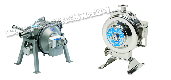 FLOTRONIC PUMPS是英國的專業氣動隔膜泵制造商