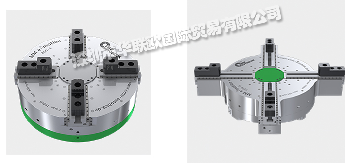 德國SMW AUTOBLOK四爪卡盤全系列產品詳細介紹