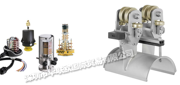 德國CONDUCTIX-WAMPFLER導電軌產(chǎn)品詳細介紹