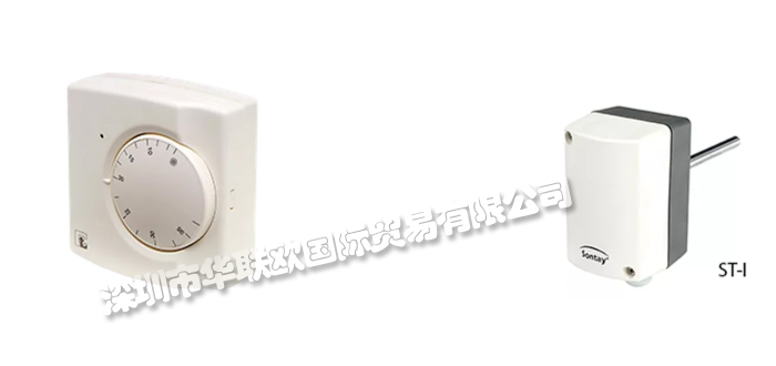 英國SONTAY溫度傳感器TT-I-CVO