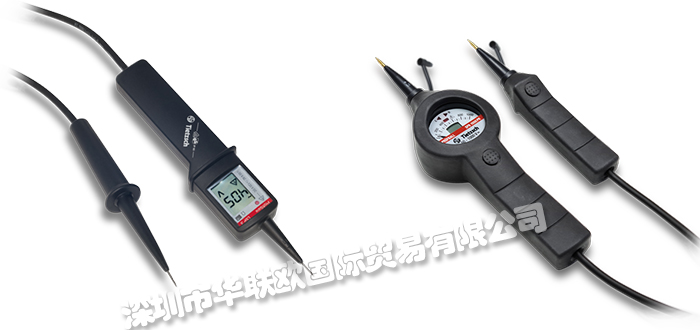 德國TIETZSCH電壓測試儀ProfiSafe LSP 4