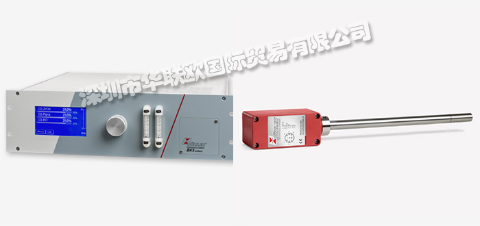 德國BUEHLER氣體分析儀產品特點及工作原理介紹