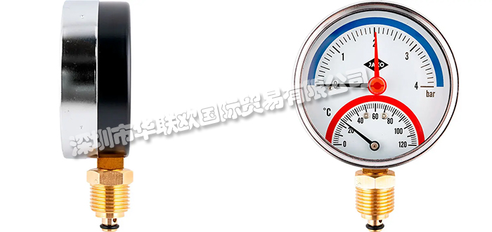 奧地利JAKO溫度計Mano